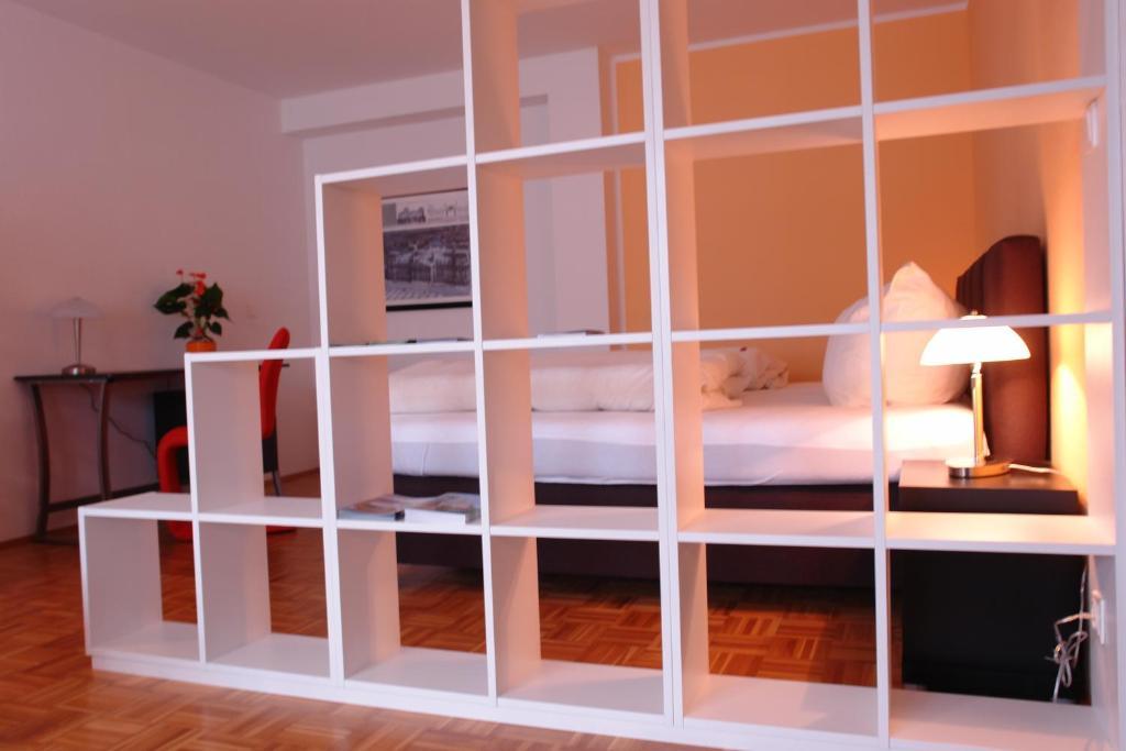 Pension Zeitlos Potsdam Habitación foto