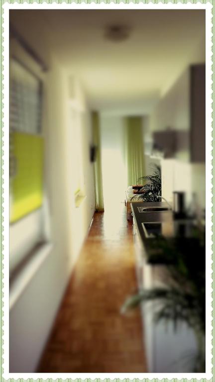 Pension Zeitlos Potsdam Habitación foto