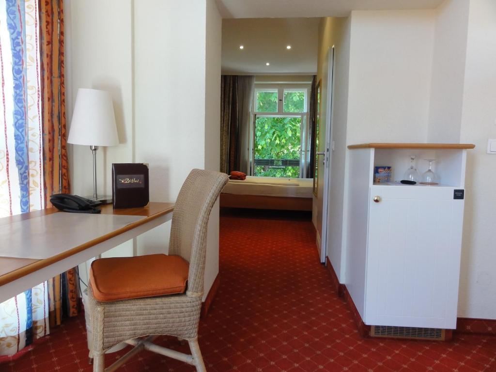 Pension Zeitlos Potsdam Habitación foto