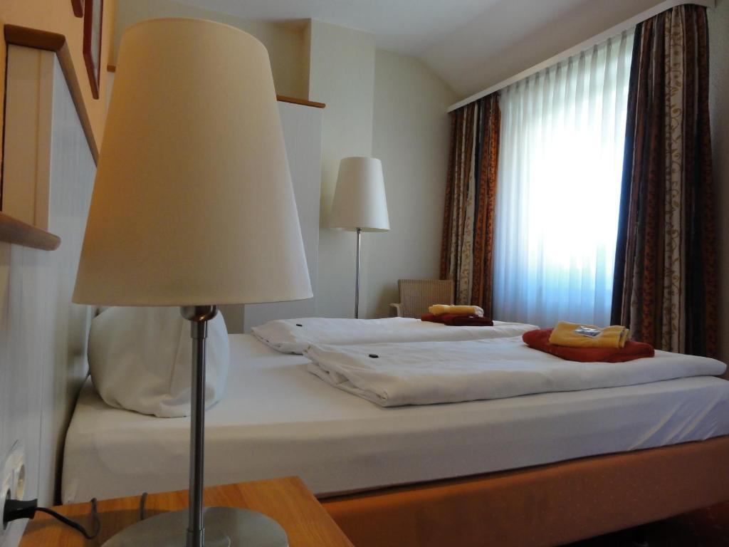 Pension Zeitlos Potsdam Habitación foto