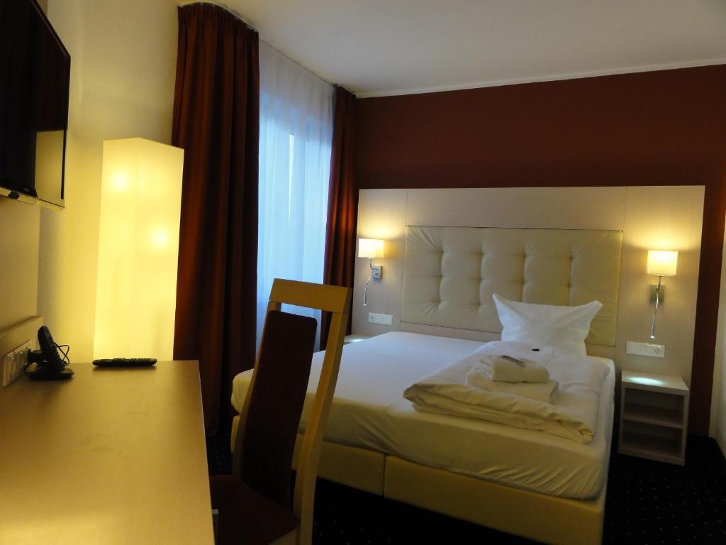 Pension Zeitlos Potsdam Habitación foto