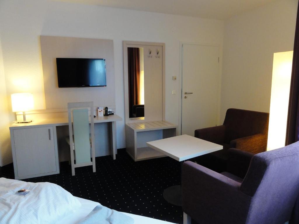 Pension Zeitlos Potsdam Habitación foto
